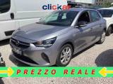 OPEL Corsa 1.2 Edition OK NEOPATENTATO