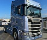 SCANIA S730