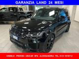 LAND ROVER Range Rover Sport 3.0D l6 249cv.  4x4   HSE Dynamic Stealth