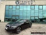 BMW 320 d 48V Touring Business Advantage