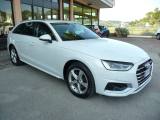 AUDI A4 Avant 40 g-tron S tronic Business Advanced