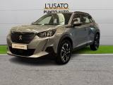 PEUGEOT 2008 BlueHDi 100 S&S Allure Navi Pack