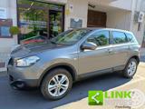 NISSAN Qashqai 1.5 dCi DPF Tekna NEOPATENTATI