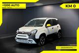 FIAT Panda 1.0 FireFly S&S Hybrid Pandina