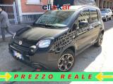 FIAT Panda 1.0 FireFly S&S Hybrid Cross OK NEOPATENTATI