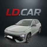 HYUNDAI Kona HEV 1.6 DCT NLine N Line