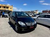 MERCEDES-BENZ A 180 CDI Elegance