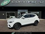 MG ZS 1.5 VTi-tech Luxury