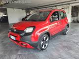 FIAT Panda 1.2 City Cross 5°posto-clima auto-sed reg-sed sdop