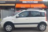 FIAT Panda 1.2 4x4 Climbing