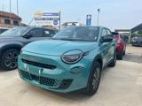FIAT 600 Hybrid 110 CV DCT MHEV my 25