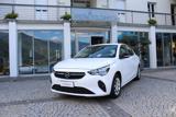 OPEL Corsa 1.2 75 CV Blitz Edition - NAVI