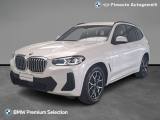 BMW X3 xDrive20d 48V Msport