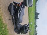 SUZUKI Burgman AN 400 EURO 4 ABS