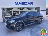 BMW X4 xDrive20d 48V Msport