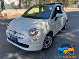 FIAT 500C 1.2 Dualogic Star