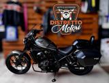HONDA CMX 1100 Rebel - 5 anni garanzia e finanziabile