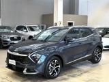 KIA Sportage 1.6 CRDi MHEV DCT Style - 18