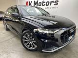 AUDI Q8 45 TDI quattro tiptronic Sport
