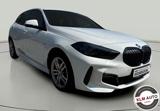 BMW 118 i 5p. M SPORT Virtual Cockpit F40