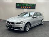 BMW 520 D xDrive Touring Luxury EURO6|RETROCAMERA|XENON|18