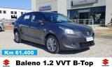 SUZUKI Baleno 1.2 VVT B-Top