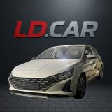 HYUNDAI i20 1.2 MPI MT ConnectLine