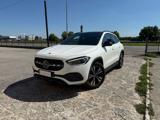 MERCEDES-BENZ GLA 200 d Automatic Business Extra