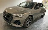 AUDI Q3 SPB 40 TFSI Quattro S tronic S line edition