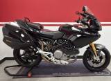 DUCATI Multistrada 1100 S