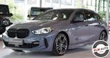 BMW 118 i 5p. M sport Virtual Cockpit Spoiler Garanzia