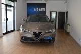 ALFA ROMEO Stelvio 2.2 Turbodiesel 210 CV AT8 Q4 Executive