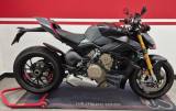 DUCATI Streetfighter S