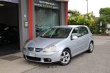 VOLKSWAGEN Golf V 2.0 TDI 5 Porte Sportline LEGGERE DESCRIZIONE E4