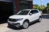 VOLKSWAGEN T-Cross 1.0 TSI 110 CV Style ACC Radar PREZZO REALE Neopat