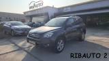 TOYOTA RAV 4 RAV4 2.2 D-4D 177 CV Luxury