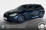 BMW 118 i 5p. M SPORT BMW UFFICIALE SELETTIVA!!!