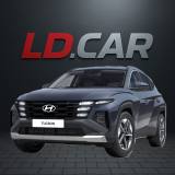 HYUNDAI Tucson 1.6 CRDI 48V DCT Business