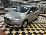 FORD C-Max 7 1.5 TDCi 120CV Start&Stop Titanium