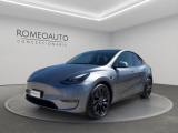 TESLA Model Y Performance dual motor AWD