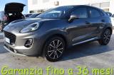 FORD Puma 1.0 EcoBoost Hybrid 125 CV S&S Titanium