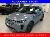 LAND ROVER Range Rover Evoque 2.0 ibrido/diesel 163cv. 4x4 SE ,AUTOCARRO 5 POSTI