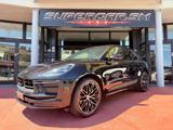 PORSCHE Macan SPORT CHRONO PASM SEDILI VENTILATI 21 PANORAMA