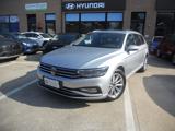 VOLKSWAGEN Passat Variant 2.0 TDI SCR 122 CV EVO DSG Business