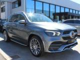 MERCEDES-BENZ GLE 350 de 4Matic EQ-Power Premium