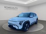 KIA EV3 LR 81.4 kWh FWD EARTH