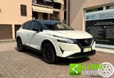 NISSAN Qashqai E-Power 90th Anniversary 1.5 158CV