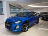 PEUGEOT 208 Hybrid 110 e-DCS6 GT VARI COLORI PRONTA CONS