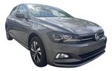 VOLKSWAGEN Polo 1.0 MPI 75 CV 5p. Comfortline