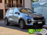 KIA Sportage 1.6 GDI 132 CV Urban GPL